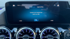 Mercedes-Benz GLA 180 AMG Line Executive 5dr Auto Petrol Hatchback